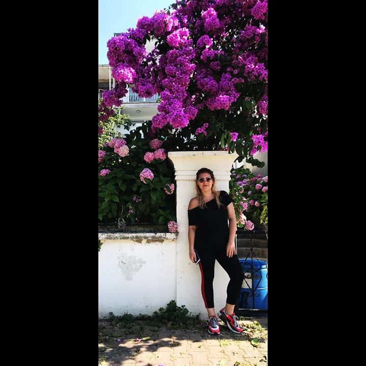 Yasemin