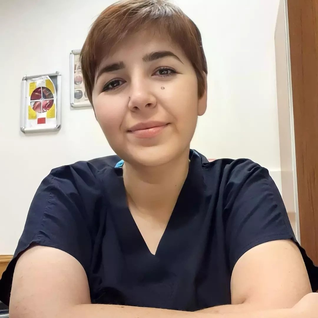 Nuray