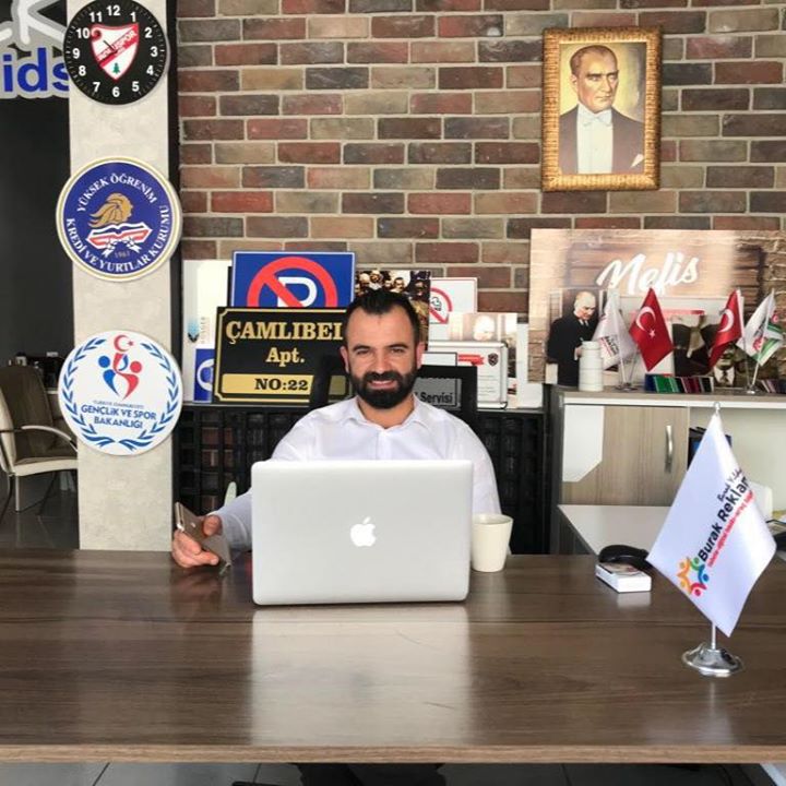Burak