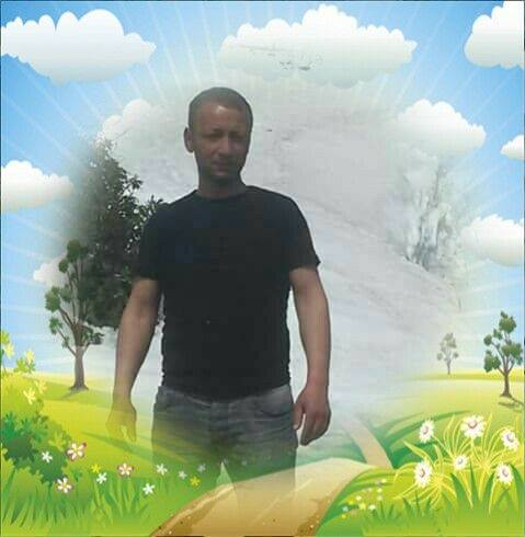 Coşkun