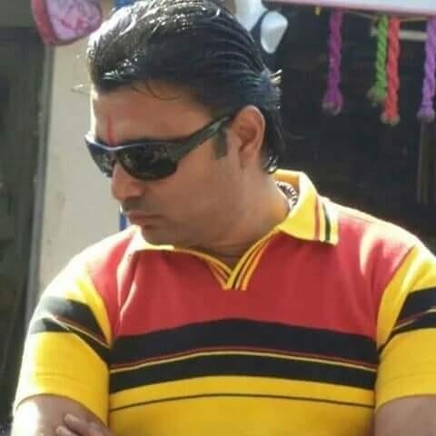 Rajbha