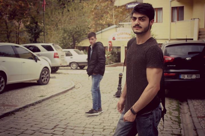 Ömer