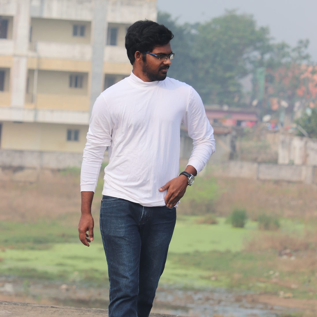 Dushyanth