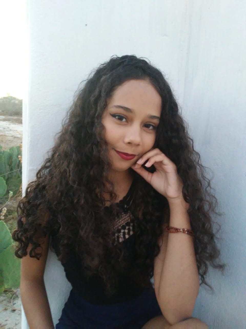 Mariely