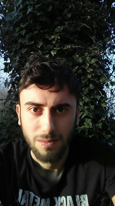 Gökhan