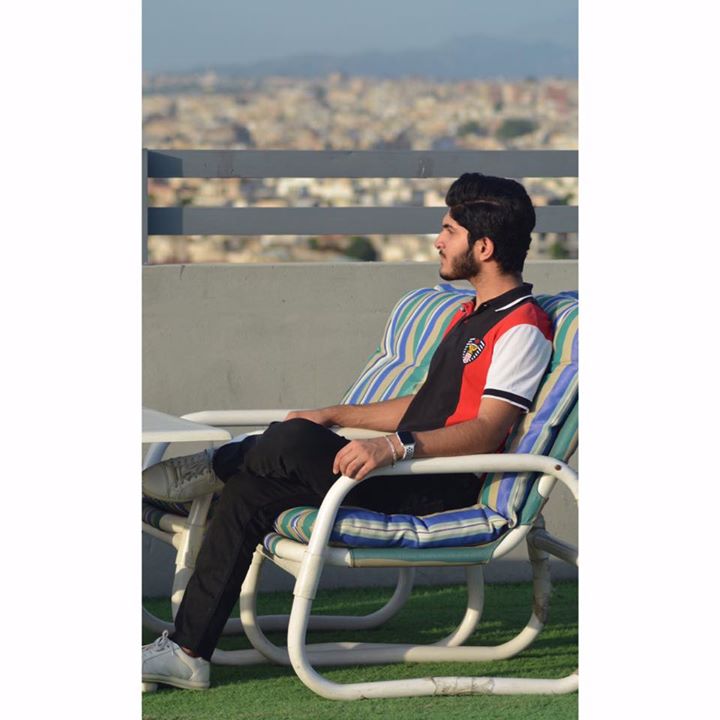 Sheikh