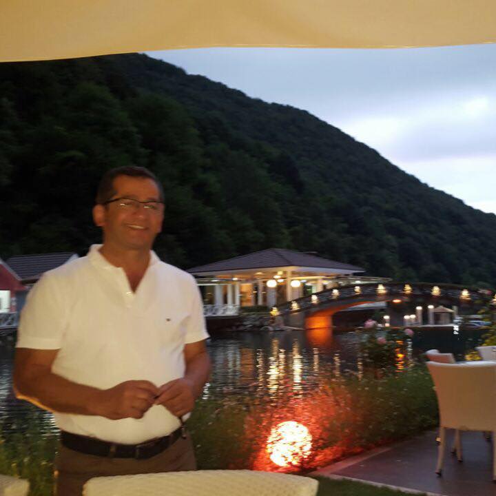 Fikret