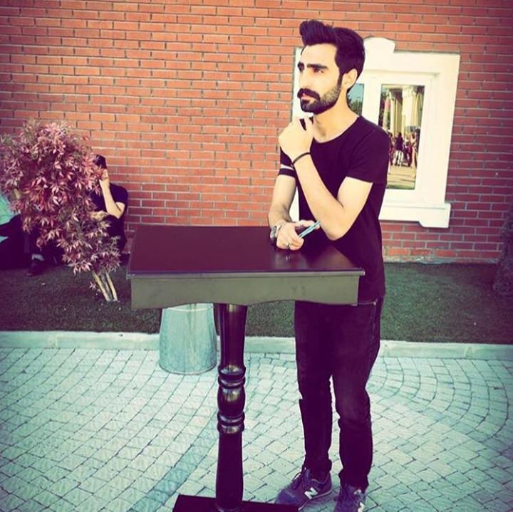 Ahmet