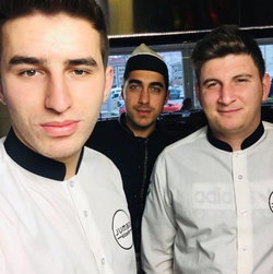Burak