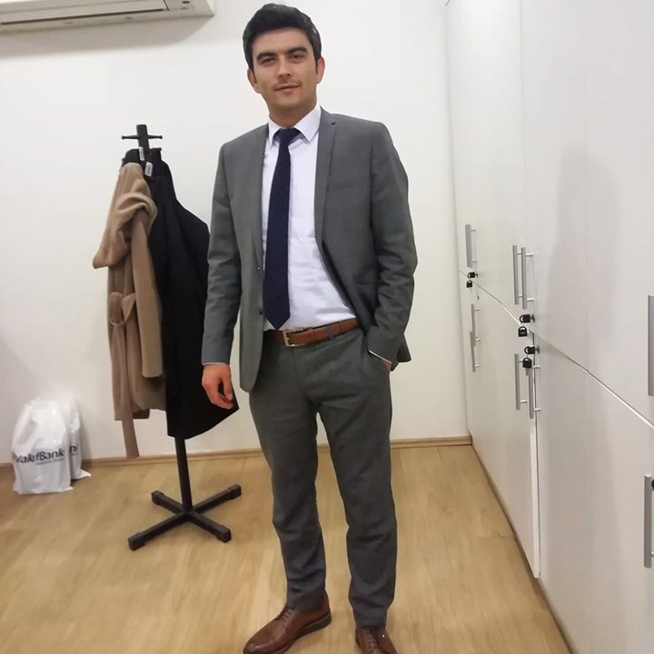 Ali