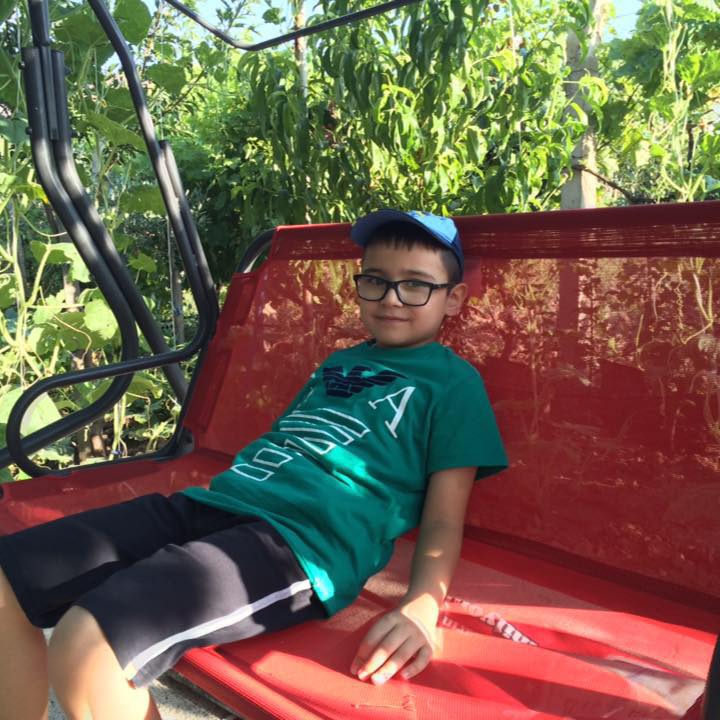 Ilhan