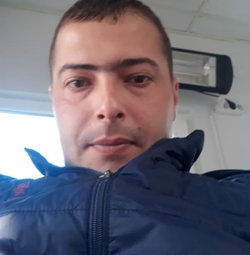 Ahmet