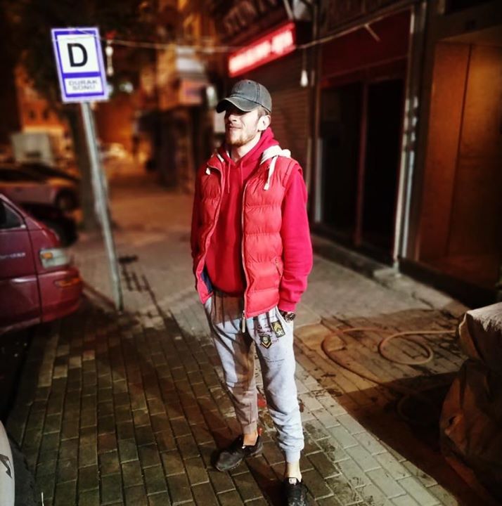 Necdet