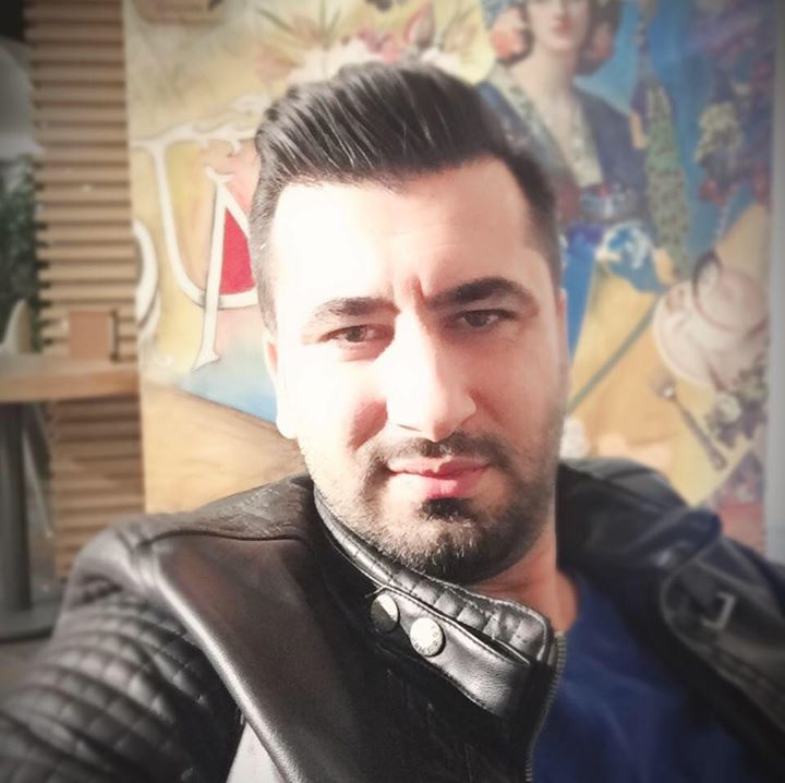 Serdar
