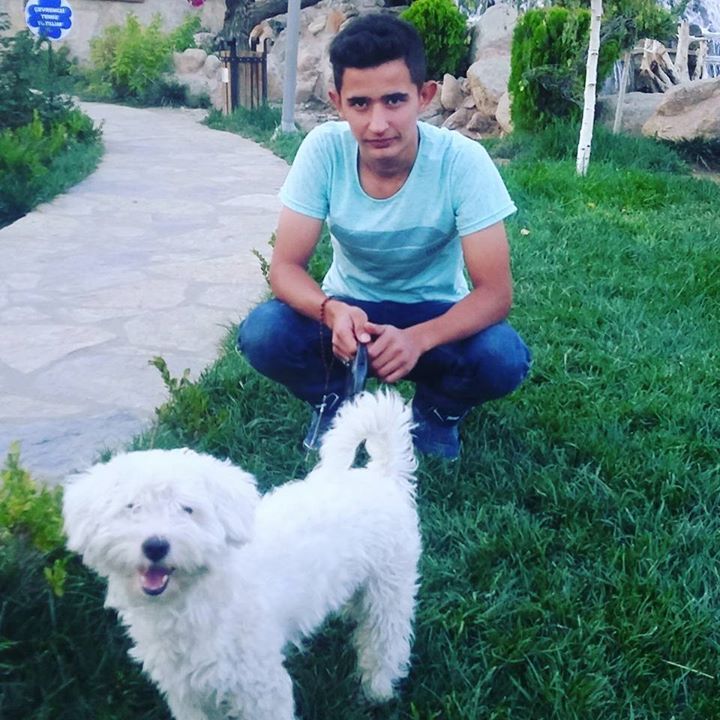 Muhammed
