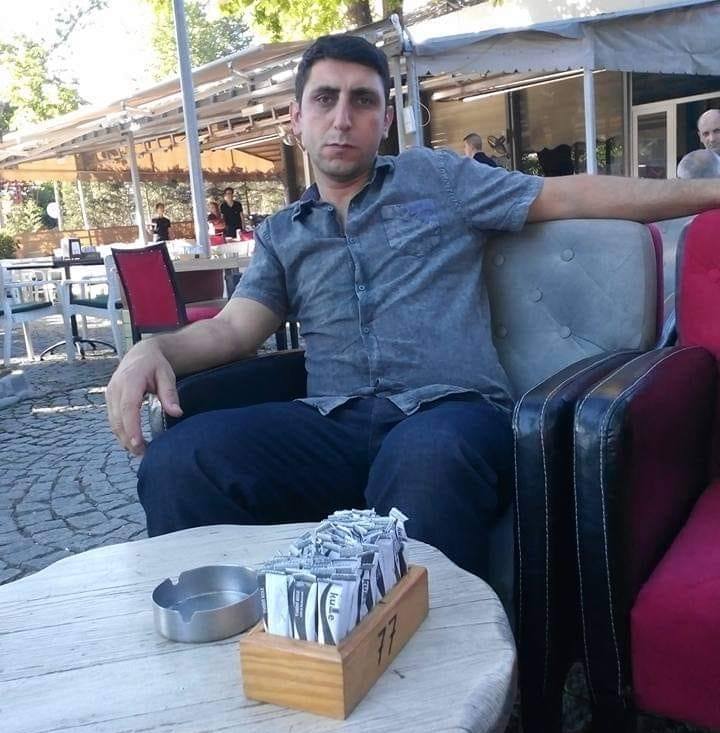 Hayri