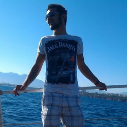 Gökhan