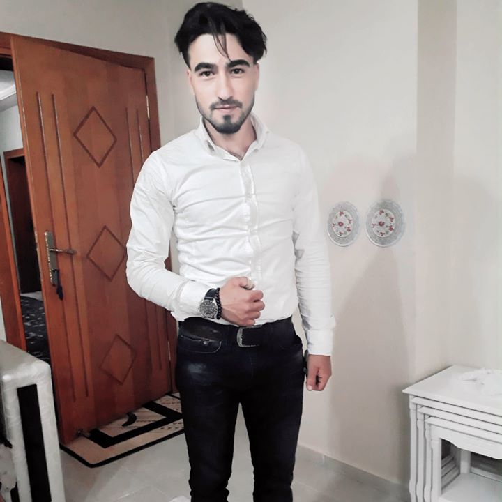 Ahmet