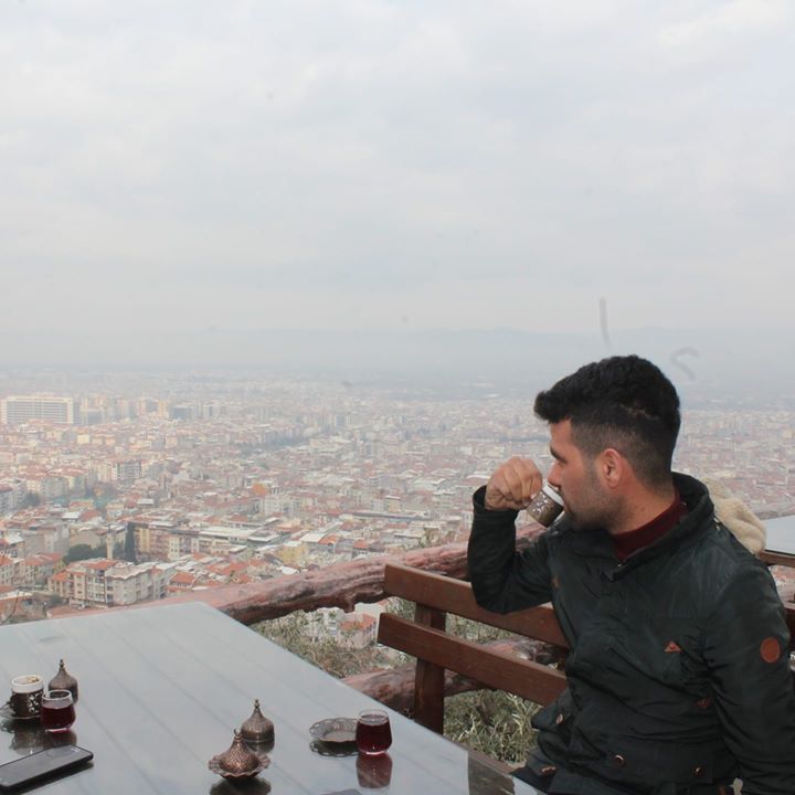 Ahmet