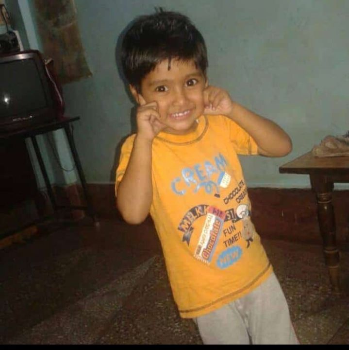 Durgesh
