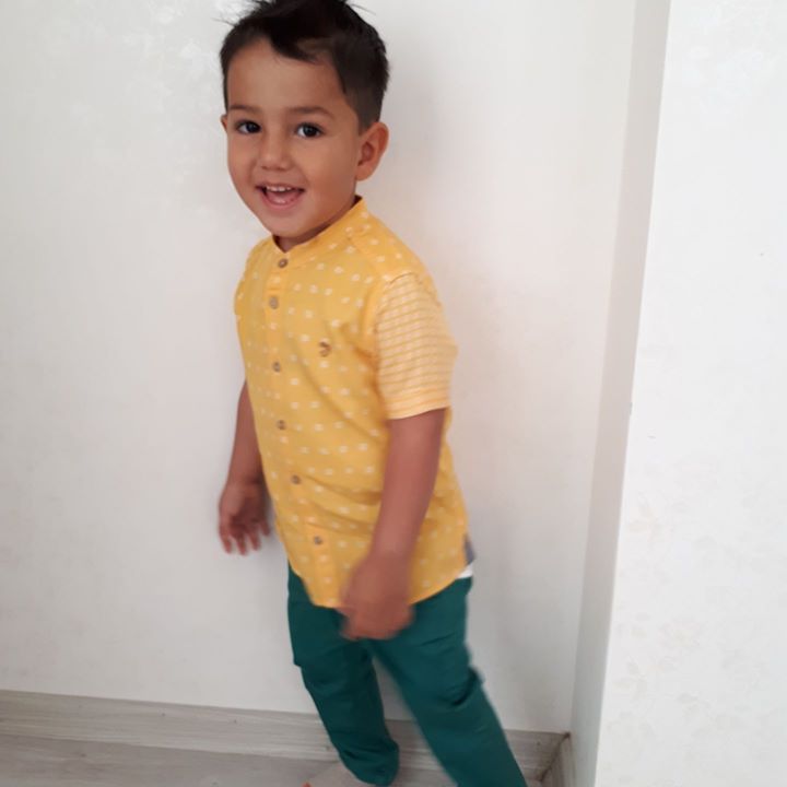 Arzu