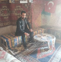Özgür