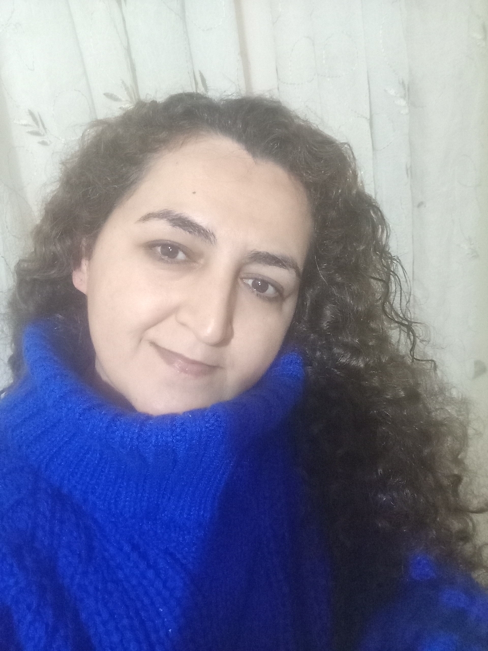 Müzeyyen
