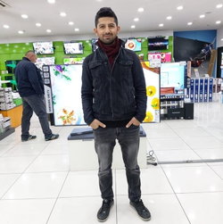 Mustafa