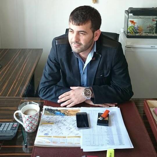 Serkan