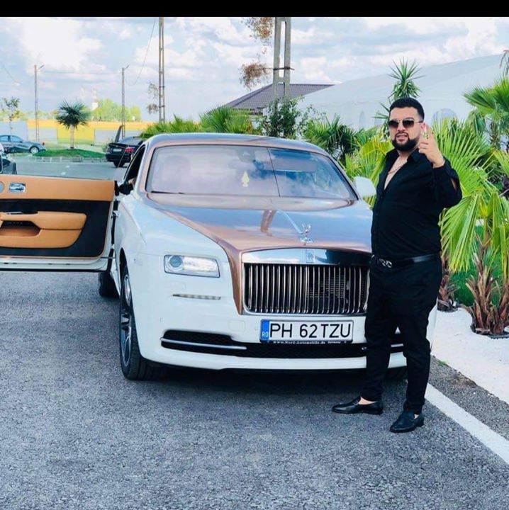 Ahmet