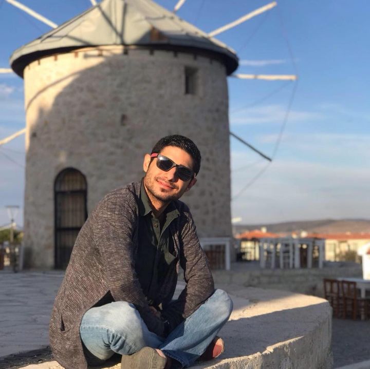 Mustafa