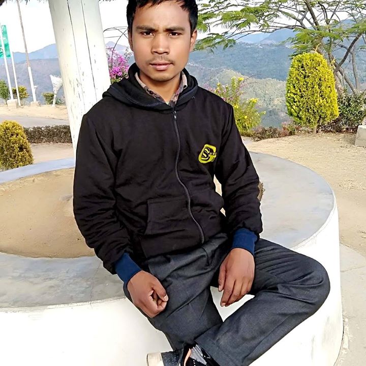 Rakesh