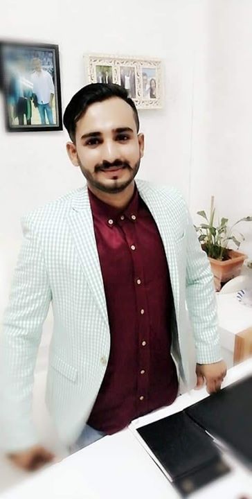 Shahbazcheema