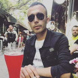 Serkan