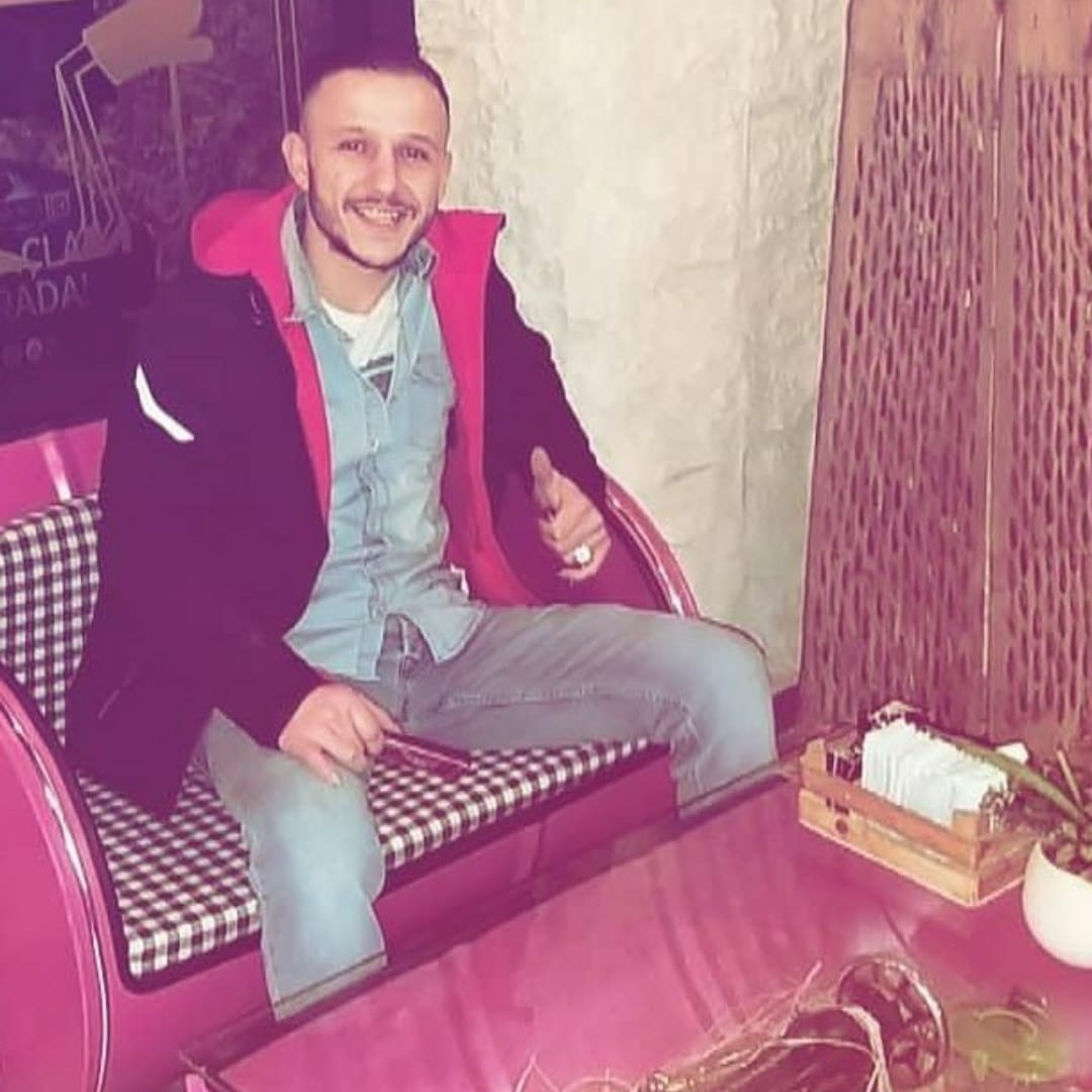 Gökhan