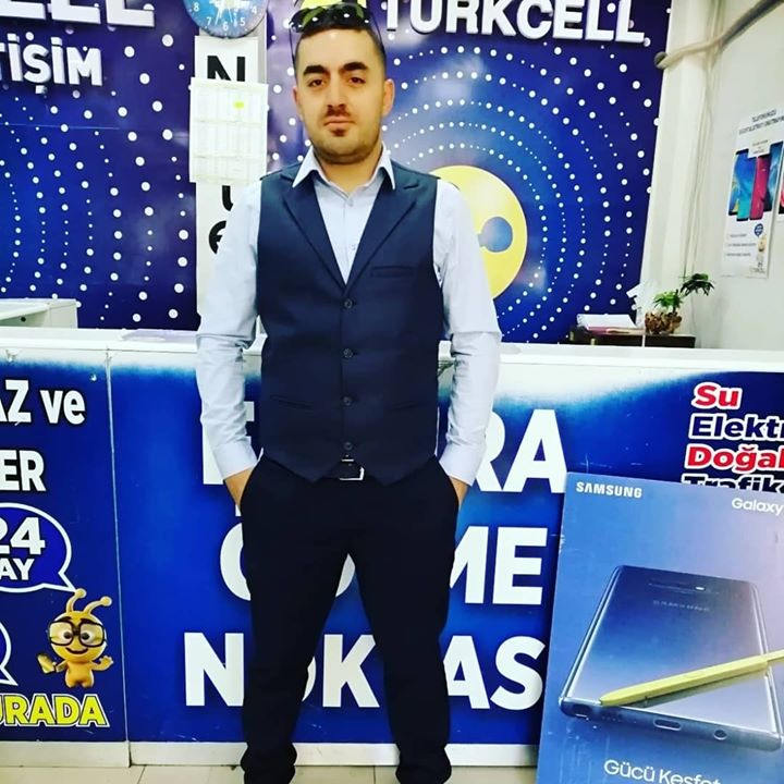 Şehmus
