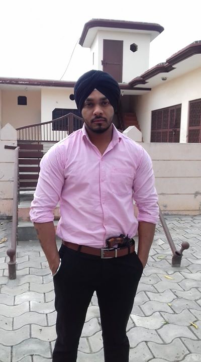 Baljinder