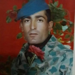 Şerif