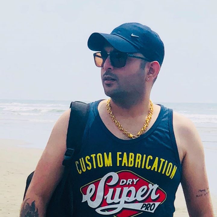 Arun