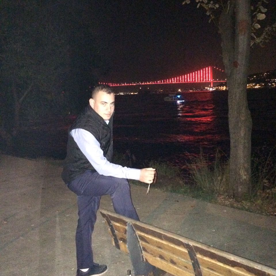 Mehmet