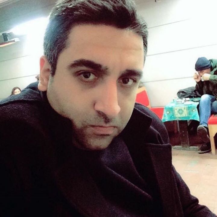 Yılmaz