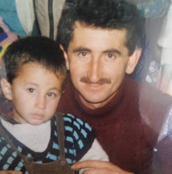 Metin