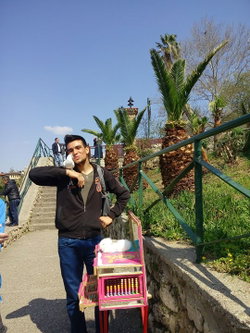 Gökhan