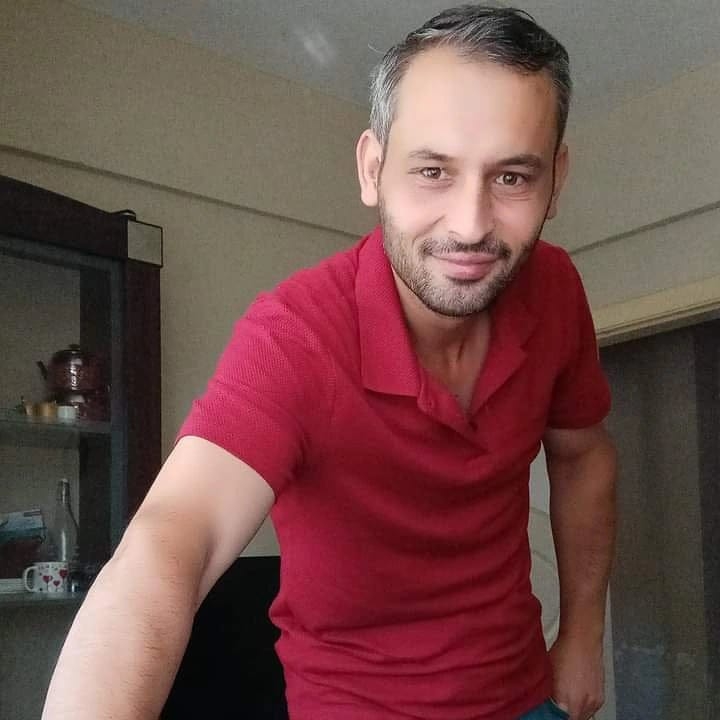 Ahmet