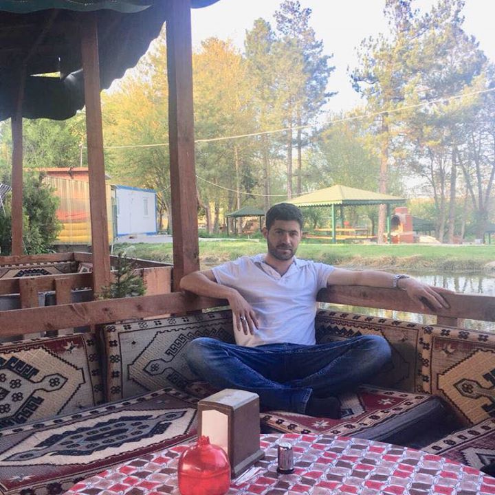 Ramazan-Yiğit