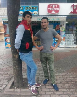 Osman