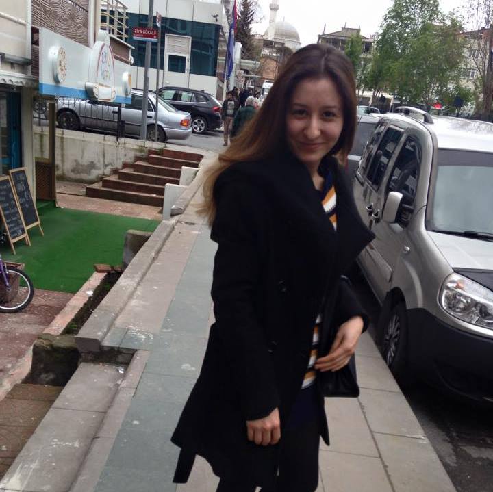 Nilüfer