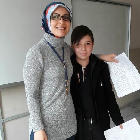Mustafa