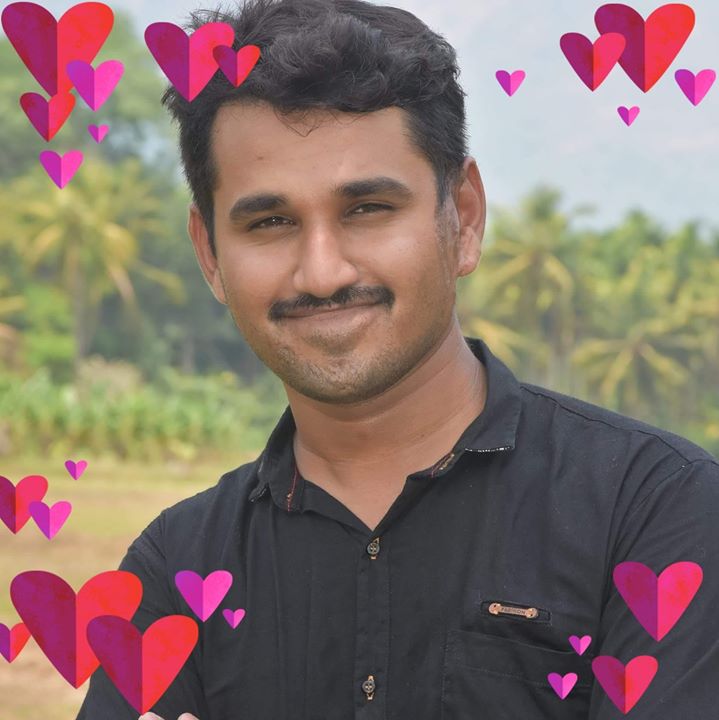 Pradeepa
