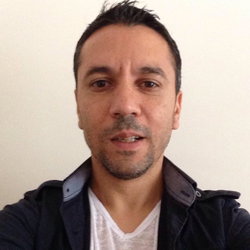 Serdar
